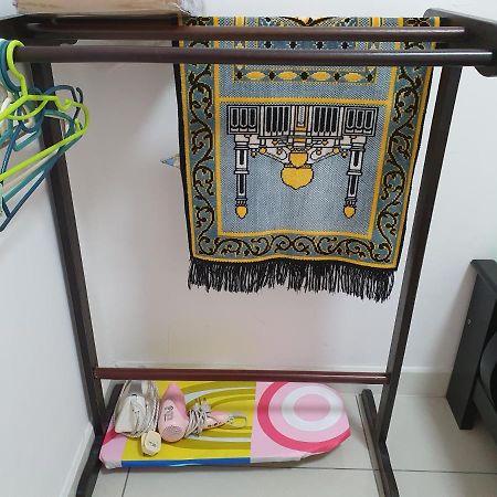 Az Homestay @ Southville City バンギ エクステリア 写真