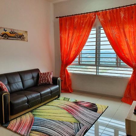 Az Homestay @ Southville City バンギ エクステリア 写真