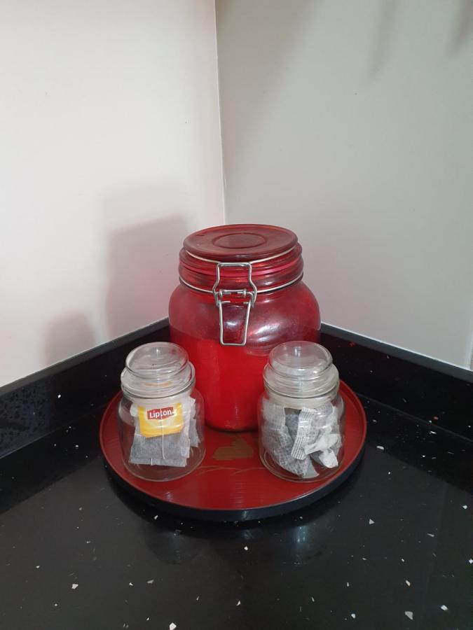 Az Homestay @ Southville City バンギ エクステリア 写真