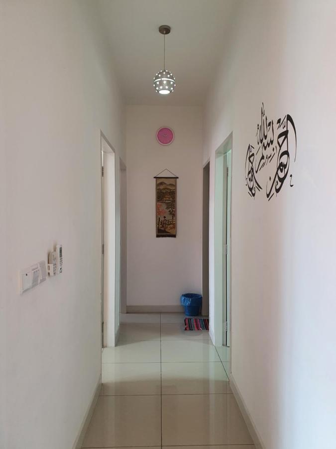Az Homestay @ Southville City バンギ エクステリア 写真